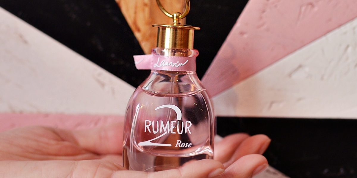 Lanvin Rumeur 2 Rose Eau de Parfum